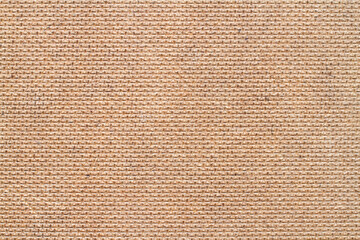 The texture of fiberboard. Mesh texture of fiberboard on the reverse side.