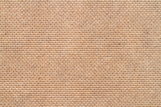The texture of fiberboard. Mesh texture of fiberboard on the reverse side.