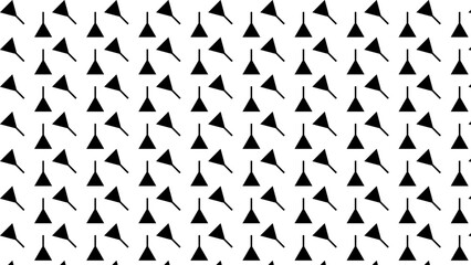 Abstract hand drawn geometric simple minimalistic seamless patterns set. Polka dot, stripes, waves, random symbols textures. hand drawn pattern geometric simple minimalistic. Vector illustration