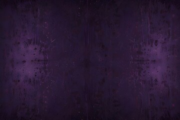 Obraz premium purple grunge background Generative AI