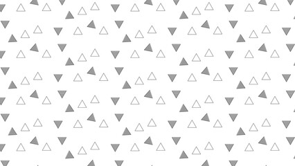 Abstract hand drawn geometric simple minimalistic seamless patterns set. Polka dot, stripes, waves, random symbols textures. hand drawn pattern geometric simple minimalistic. Vector illustration