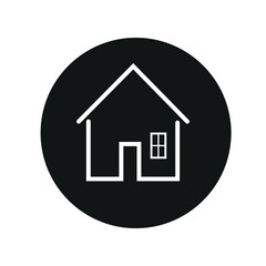 Home icon Illustration