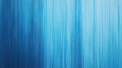 Fototapeta premium Subtle blue streaks with modern design aesthetics.