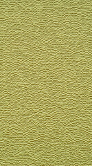Light Green Textured Fabric Background Creates a Subtle and Elegant Design with Soft, Woven Details