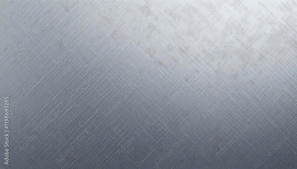 Poster abstract gray texture background subtle lines pattern design elegant silver metal crosshatch subtle