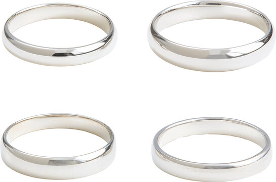 silver ring 