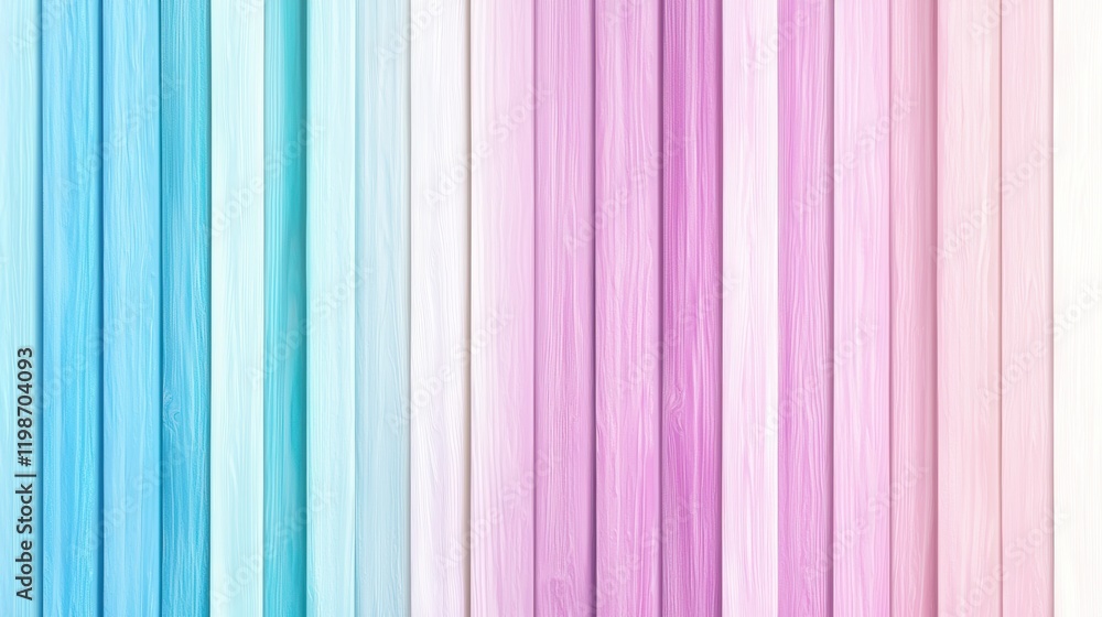 Poster iridescent gradients: light aqua fading into pearlescent purple with a subtle grain, creating a futu