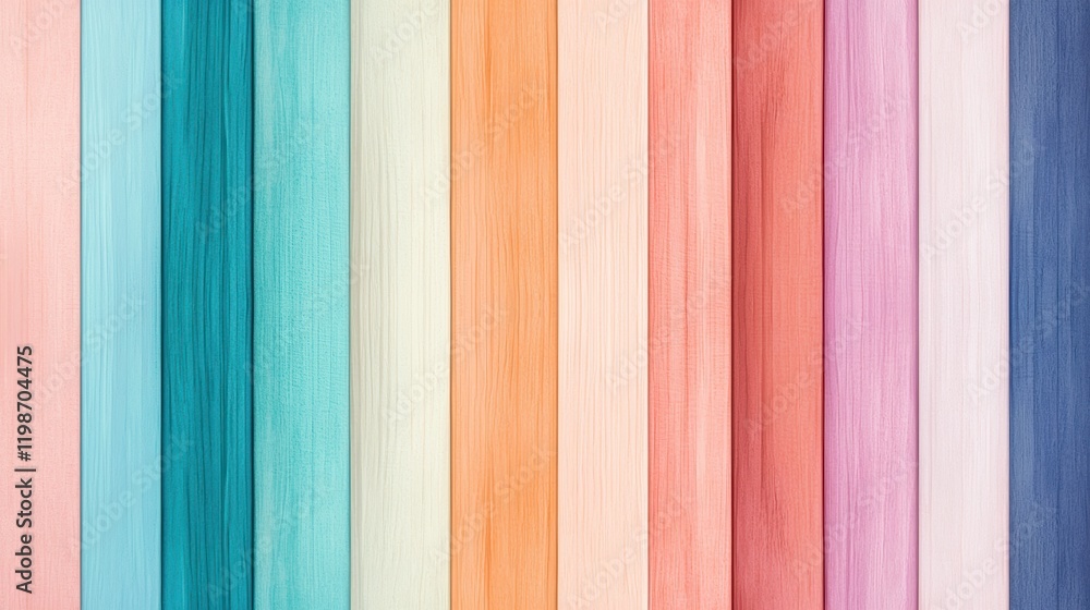 Poster abstract rainbow gradients: fluid rainbow gradient with a grainy overlay, creating a mesmerizing and