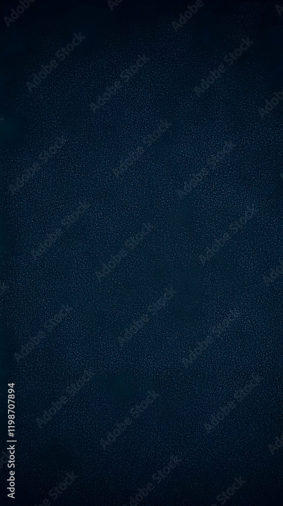 Poster dark blue textured background creates a subtle and elegant design for various applications