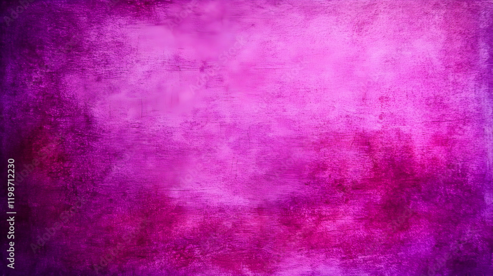 Poster purple textured background creates a vibrant and dynamic backdrop with subtle variations and rich hu