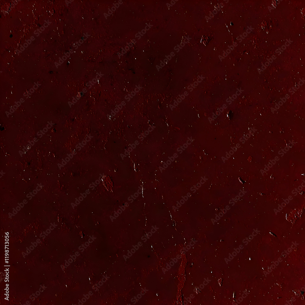 Poster dark red textured background creates a dramatic and versatile design element.