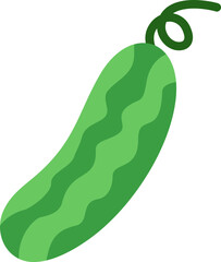 Vegetable Illustration