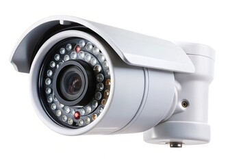 Outdoor Security CCTV Camera - High Definition Surveillance