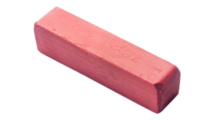 Single Eraser Displaying Hidden Notes