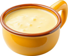 cheese sauce fondue 