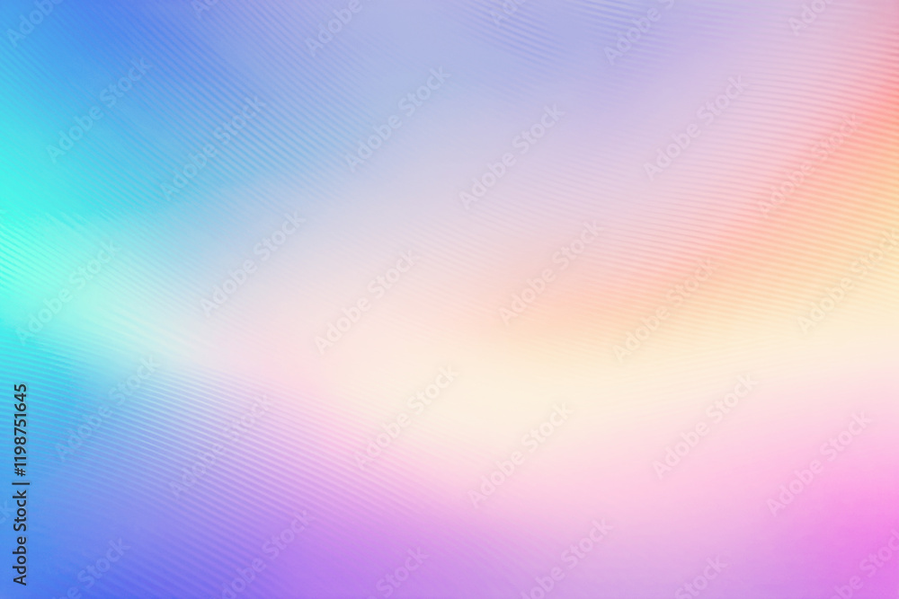 Poster png gaussian blur background gradient abstract texture.
