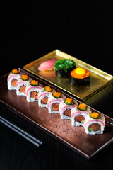 Sushi Restoran Japan Rolls & Nigiri