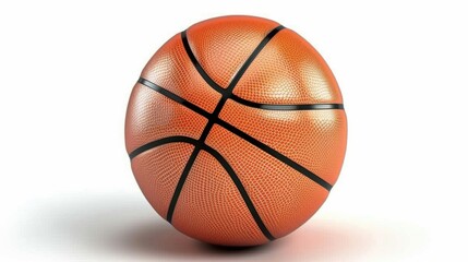 Fototapeta premium Basketball