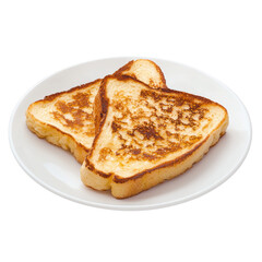 toasted bread 