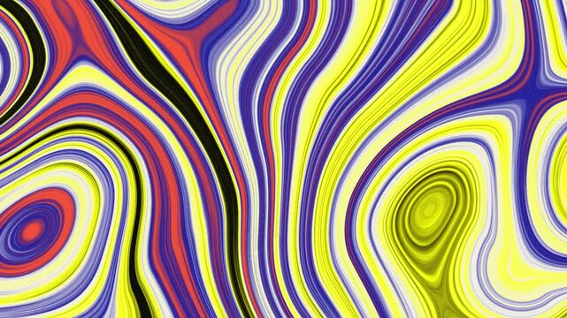 abstract yellow marble liquid backgound used for title background