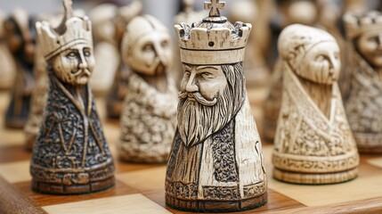 salt and pepper shakers