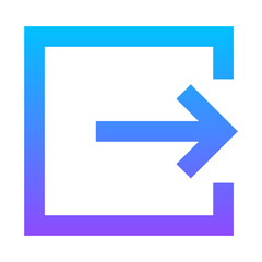 Export Icon