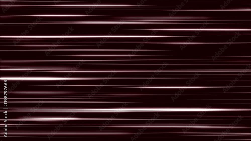 Poster animation of black and gold anime speed lines background.horizontal speed lines. speed line backgrou