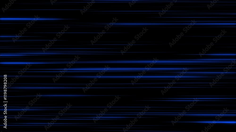 Poster speed line animated background on 4k video.slanted speed line animation,