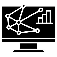 Analytics Icon