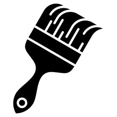 Paint Brush Icon