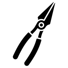 Pliers Icon