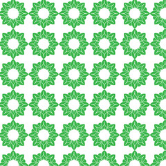 seamless floral background