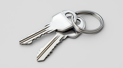 bunch of keys