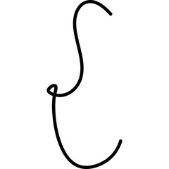 Scribble Line Element