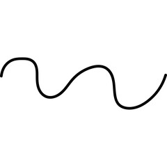 Scribble Line Element