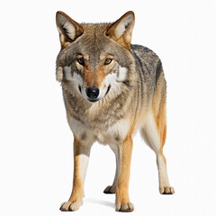 Fototapeta premium wolf