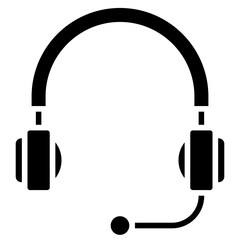 Headphone Icon
