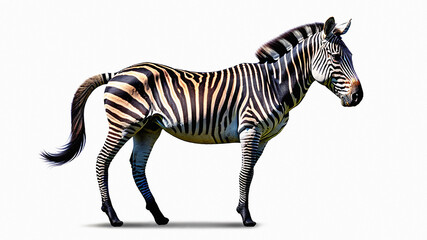 Fototapeta premium zebra