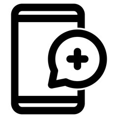 online medical icon