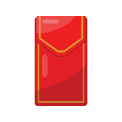 Red Envelope for Traditional Festive or Gift Occasions