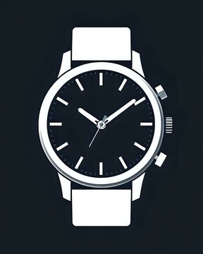 dessin vectoriel au poignet