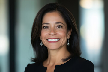 Fototapeta premium corporate business portrait 