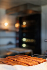Baking