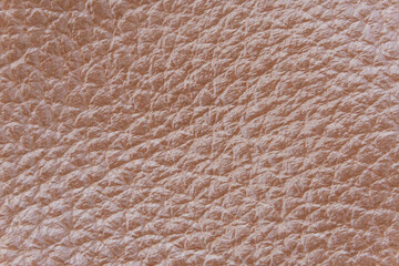 Brown leather texture, soft and leather texture, brown leather background, abstract background.