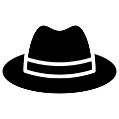 Hat Icon