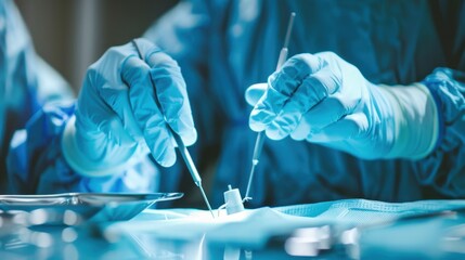 Modern Surgery's Shift to Minimally Invasive Techniques for Better Outcomes