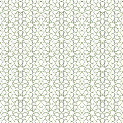 Islamic Pattern