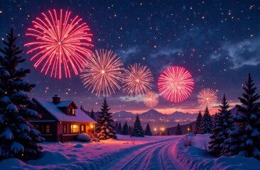 new year eve