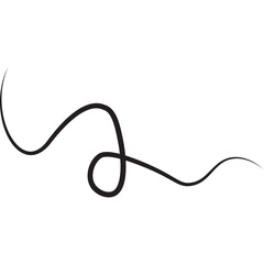 Scribble Line Element