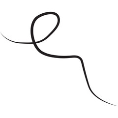 Scribble Line Element